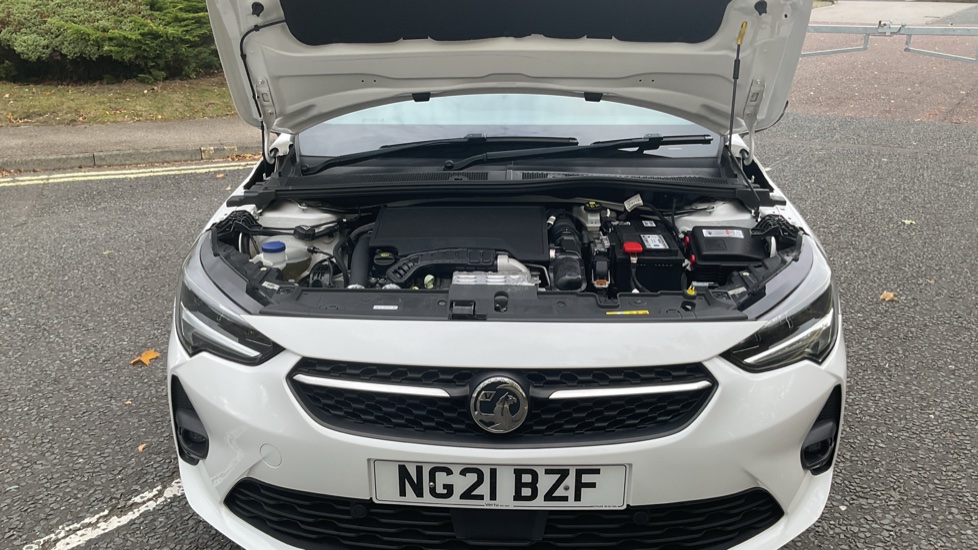 Vauxhall Corsa 1.2 Turbo SRi Premium 5dr Petrol Hatchback - Image 8
