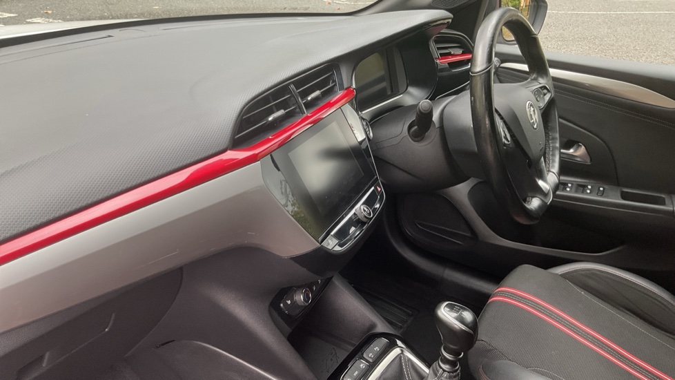 Vauxhall Corsa 1.2 Turbo SRi Premium 5dr Petrol Hatchback - Image 9