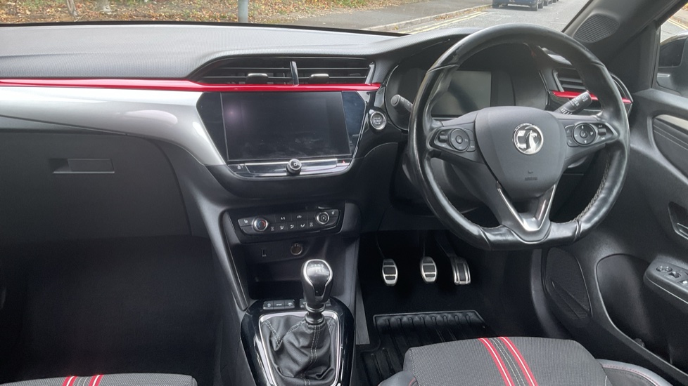 Vauxhall Corsa 1.2 Turbo SRi Premium 5dr Petrol Hatchback - Image 10