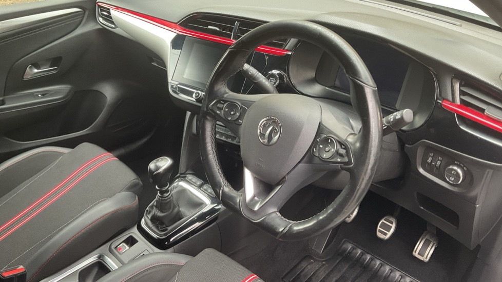 Vauxhall Corsa 1.2 Turbo SRi Premium 5dr Petrol Hatchback - Image 11