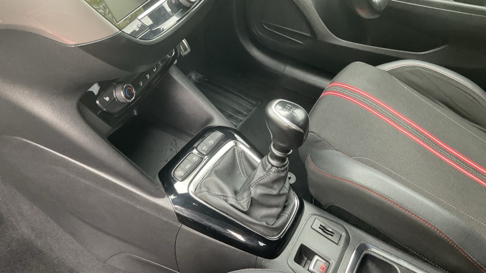 Vauxhall Corsa 1.2 Turbo SRi Premium 5dr Petrol Hatchback - Image 13