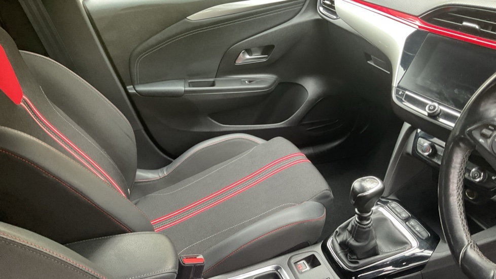 Vauxhall Corsa 1.2 Turbo SRi Premium 5dr Petrol Hatchback - Image 14