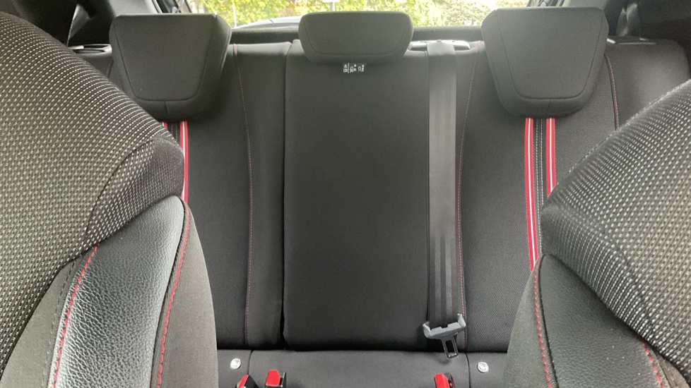 Vauxhall Corsa 1.2 Turbo SRi Premium 5dr Petrol Hatchback - Image 15