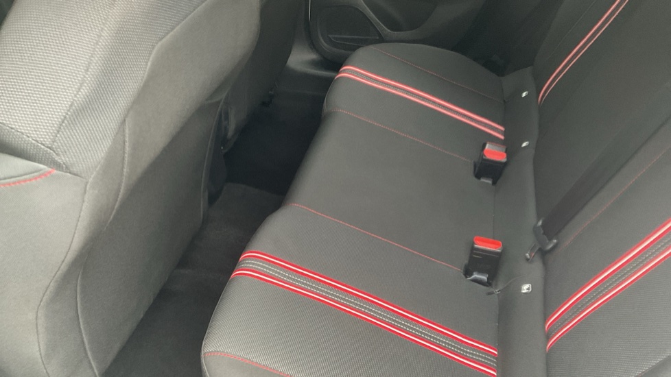 Vauxhall Corsa 1.2 Turbo SRi Premium 5dr Petrol Hatchback - Image 16