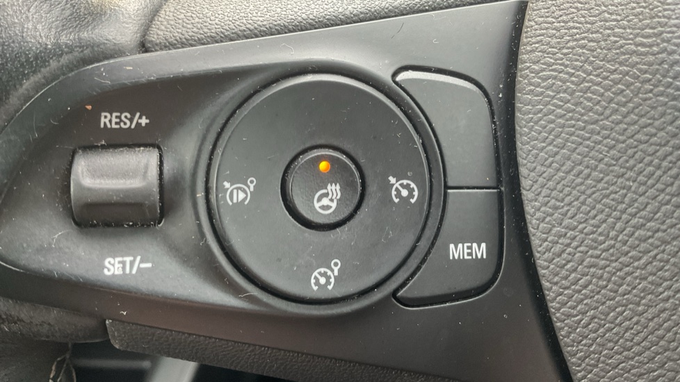 Vauxhall Corsa 1.2 Turbo SRi Premium 5dr Petrol Hatchback - Image 21