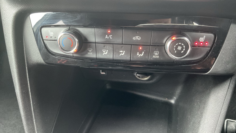 Vauxhall Corsa 1.2 Turbo SRi Premium 5dr Petrol Hatchback - Image 22