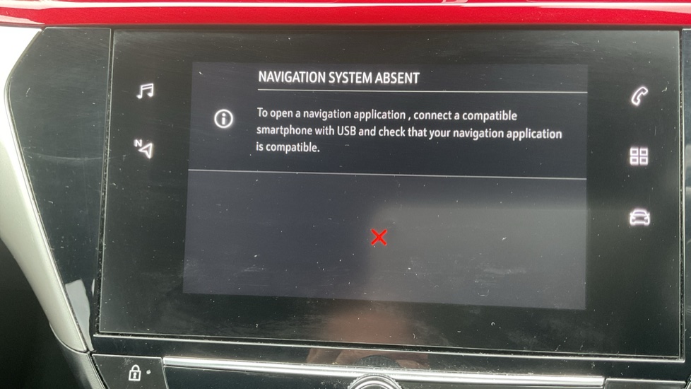 Vauxhall Corsa 1.2 Turbo SRi Premium 5dr Petrol Hatchback - Image 24