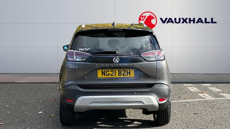 Vauxhall Crossland 1.2 Turbo SRi Nav 5dr Petrol Hatchback - Image 6