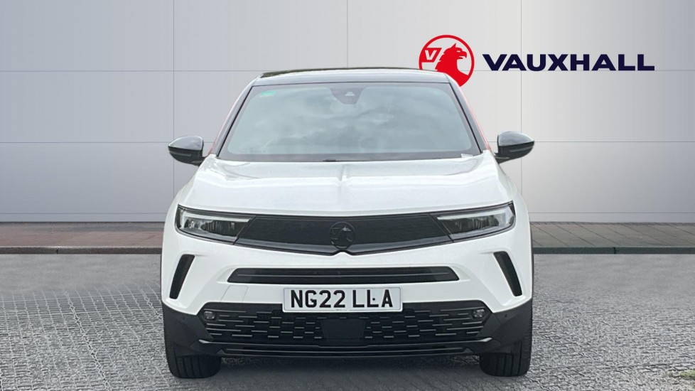 Vauxhall Mokka 1.2 Turbo SRi Premium 5dr Petrol Hatchback - Image 3