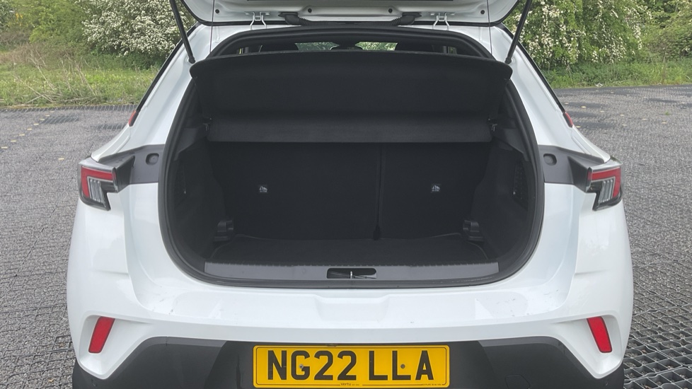 Vauxhall Mokka 1.2 Turbo SRi Premium 5dr Petrol Hatchback - Image 4