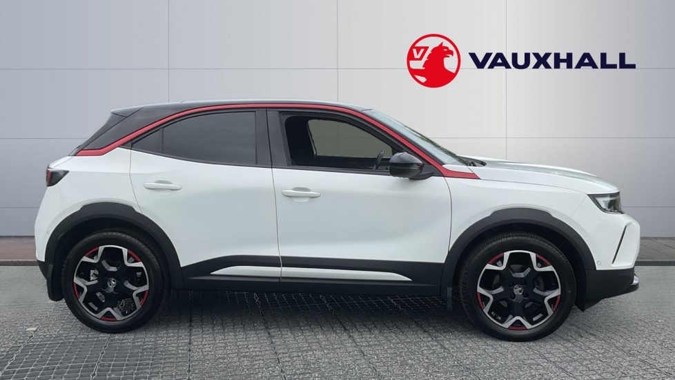 Vauxhall Mokka 1.2 Turbo SRi Premium 5dr Petrol Hatchback - Image 5