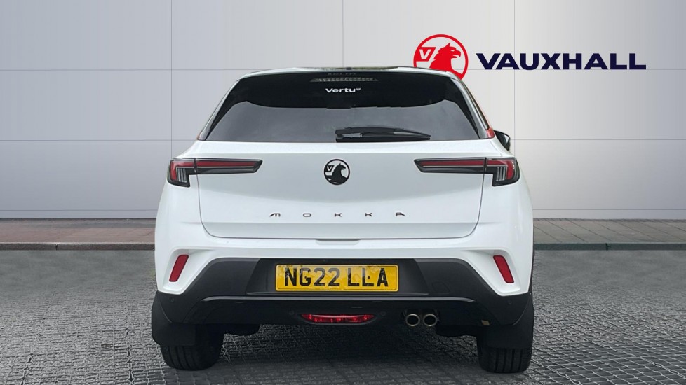 Vauxhall Mokka 1.2 Turbo SRi Premium 5dr Petrol Hatchback - Image 6