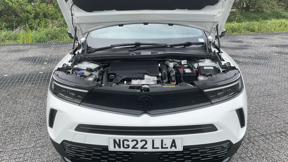 Vauxhall Mokka 1.2 Turbo SRi Premium 5dr Petrol Hatchback - Image 8