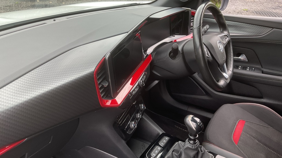 Vauxhall Mokka 1.2 Turbo SRi Premium 5dr Petrol Hatchback - Image 9