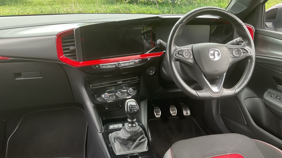 Vauxhall Mokka 1.2 Turbo SRi Premium 5dr Petrol Hatchback - Image 10
