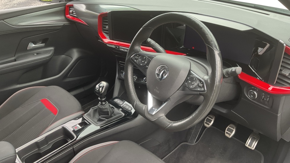 Vauxhall Mokka 1.2 Turbo SRi Premium 5dr Petrol Hatchback - Image 11