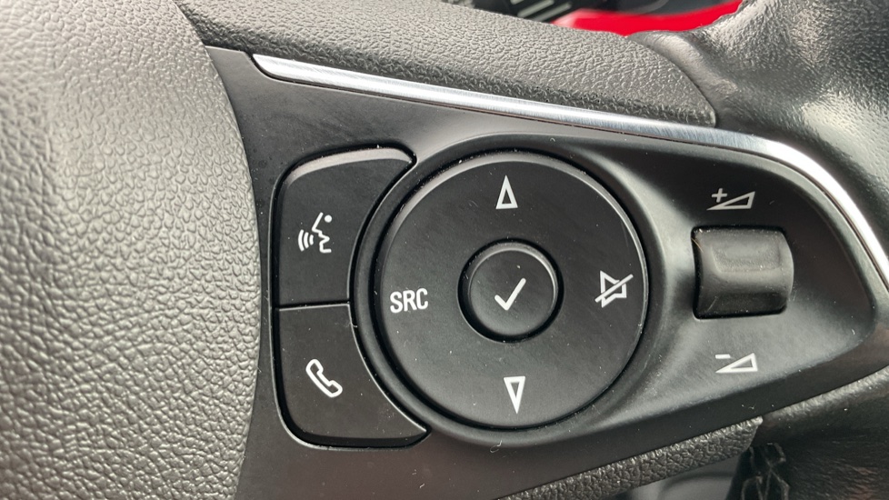 Vauxhall Mokka 1.2 Turbo SRi Premium 5dr Petrol Hatchback - Image 25