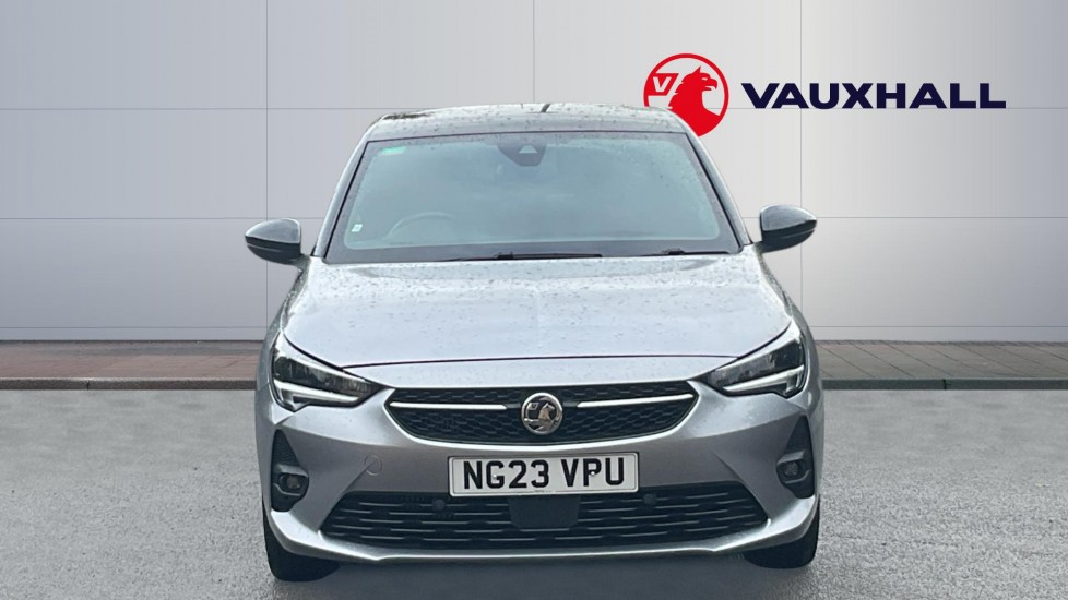 Vauxhall Corsa 1.2 Turbo GS 5dr Petrol Hatchback - Image 3