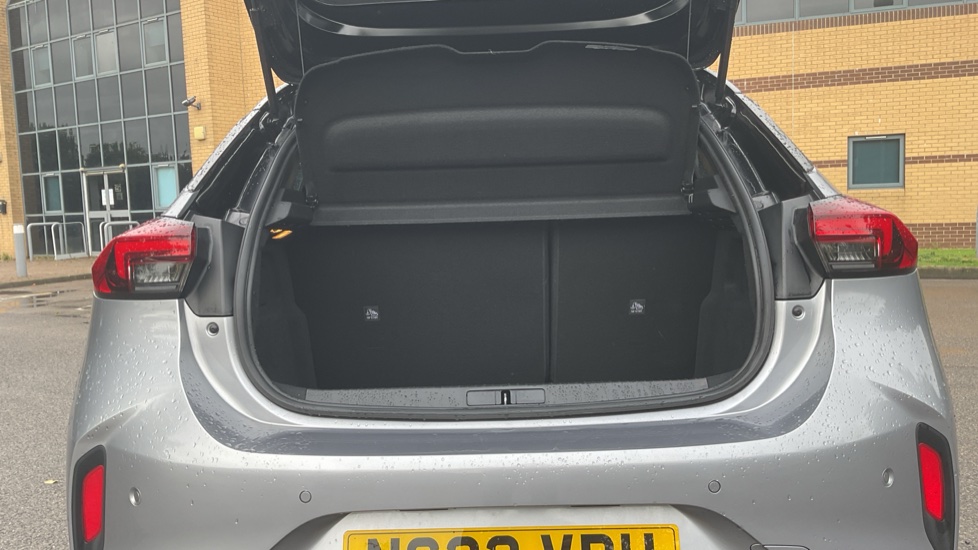 Vauxhall Corsa 1.2 Turbo GS 5dr Petrol Hatchback - Image 4
