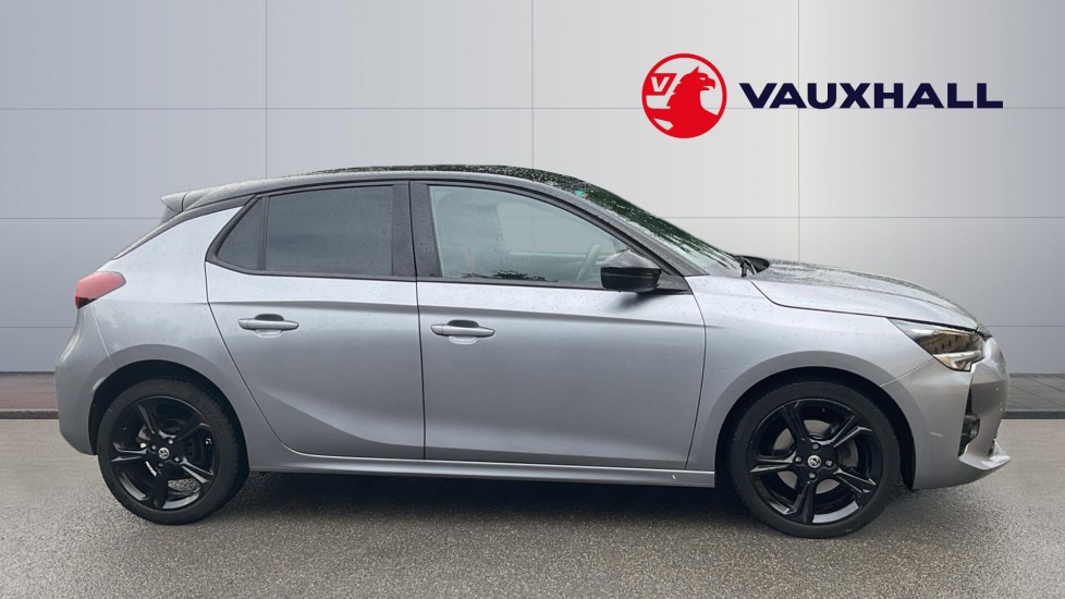 Vauxhall Corsa 1.2 Turbo GS 5dr Petrol Hatchback - Image 5