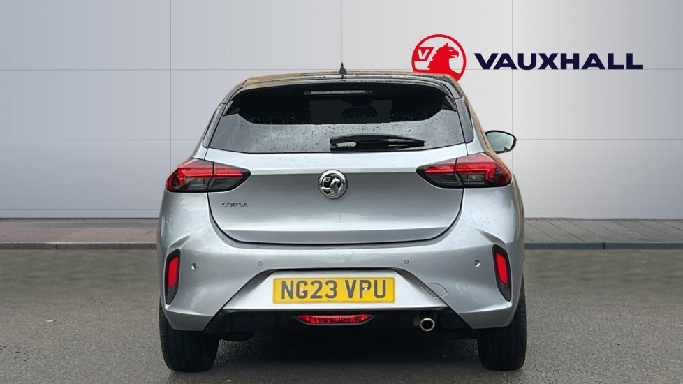 Vauxhall Corsa 1.2 Turbo GS 5dr Petrol Hatchback - Image 6