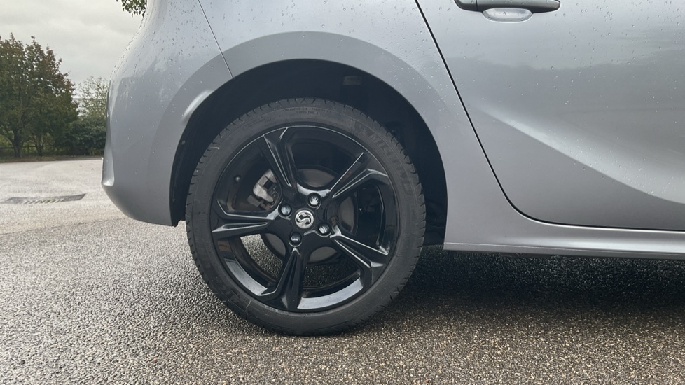 Vauxhall Corsa 1.2 Turbo GS 5dr Petrol Hatchback - Image 7