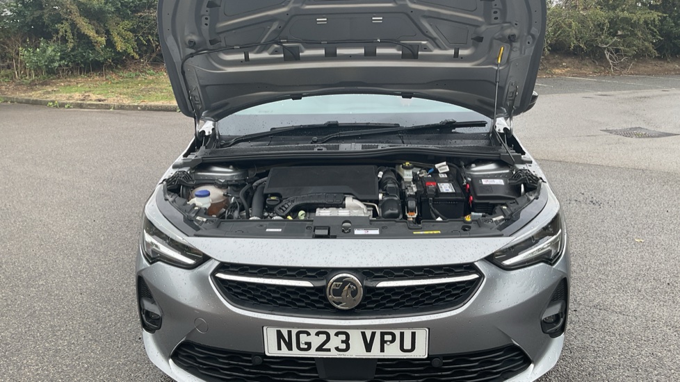 Vauxhall Corsa 1.2 Turbo GS 5dr Petrol Hatchback - Image 8