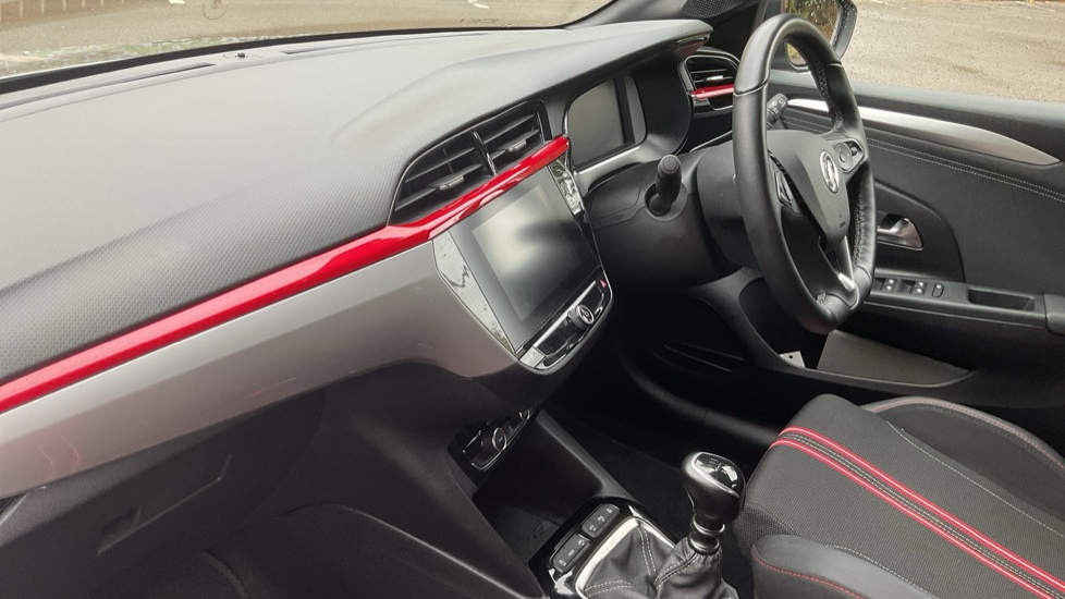 Vauxhall Corsa 1.2 Turbo GS 5dr Petrol Hatchback - Image 9