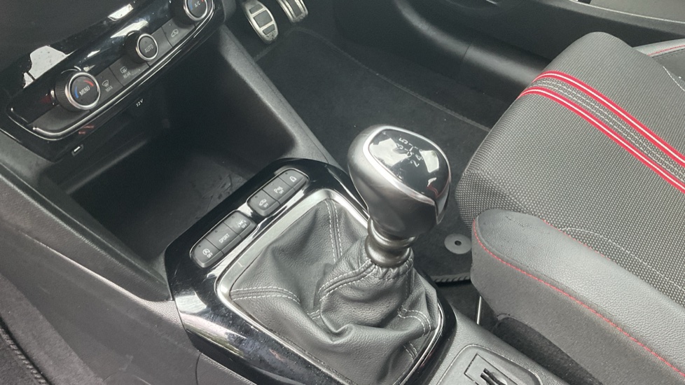 Vauxhall Corsa 1.2 Turbo GS 5dr Petrol Hatchback - Image 13