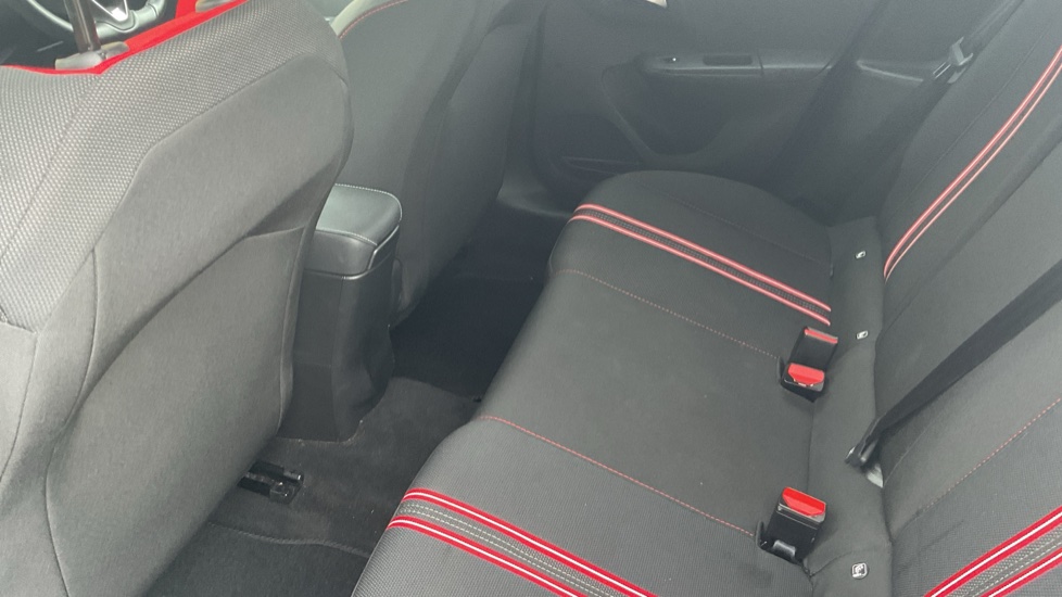 Vauxhall Corsa 1.2 Turbo GS 5dr Petrol Hatchback - Image 16