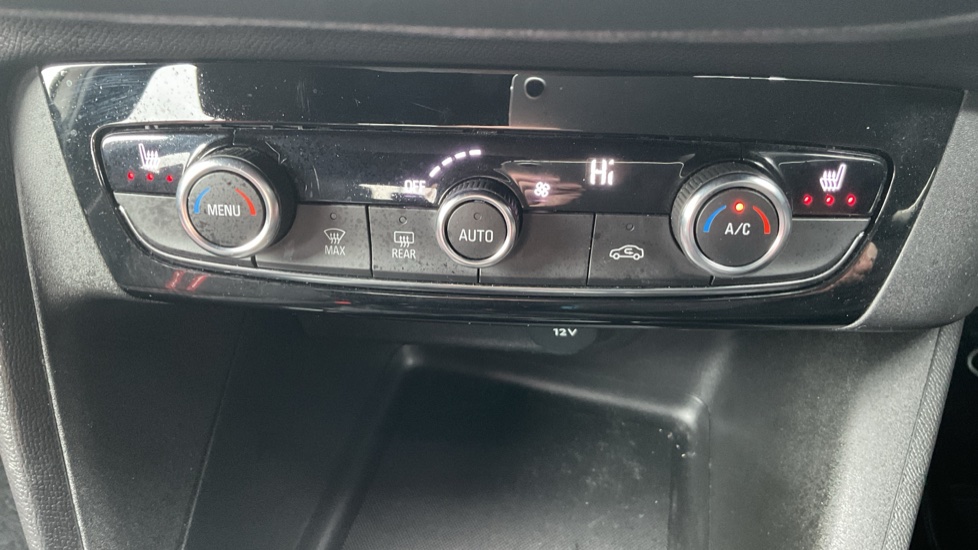 Vauxhall Corsa 1.2 Turbo GS 5dr Petrol Hatchback - Image 23