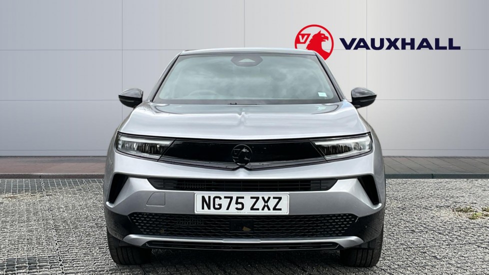 Vauxhall Mokka 1.2 Turbo GS 5dr Auto Petrol Hatchback - Image 3
