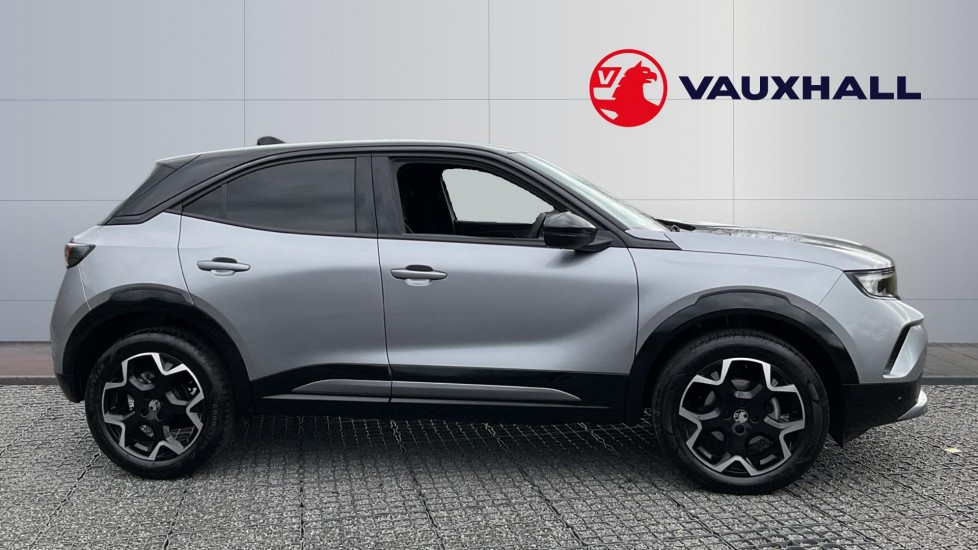 Vauxhall Mokka 1.2 Turbo GS 5dr Auto Petrol Hatchback - Image 5