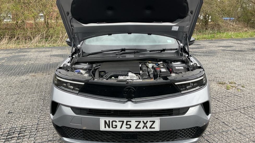 Vauxhall Mokka 1.2 Turbo GS 5dr Auto Petrol Hatchback - Image 8