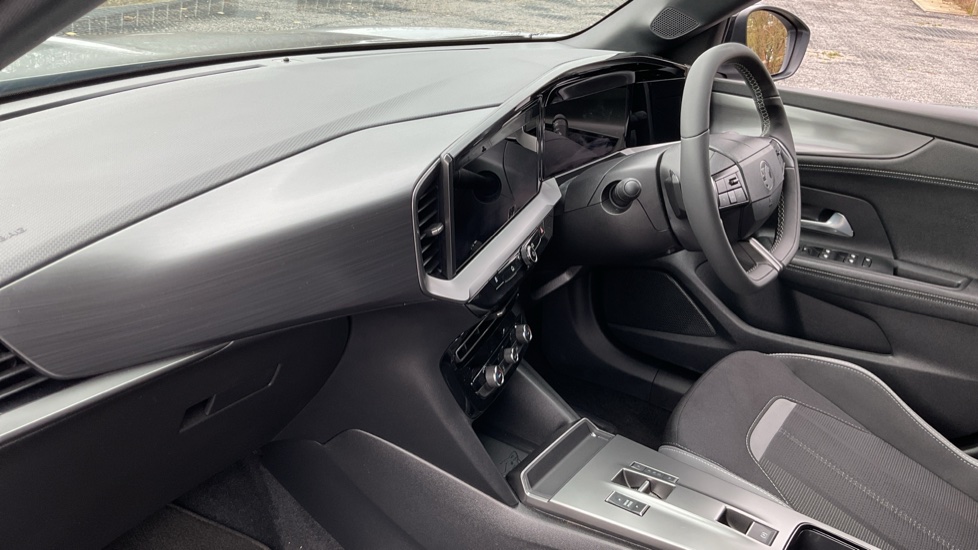 Vauxhall Mokka 1.2 Turbo GS 5dr Auto Petrol Hatchback - Image 9