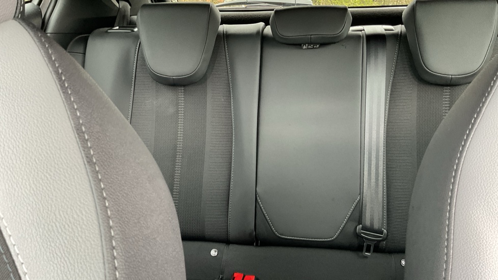 Vauxhall Mokka 1.2 Turbo GS 5dr Auto Petrol Hatchback - Image 15