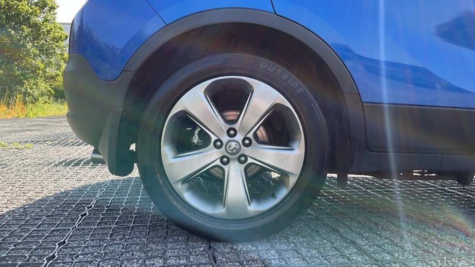 Vauxhall Mokka 1.6i SE 5dr Petrol Hatchback - Image 7