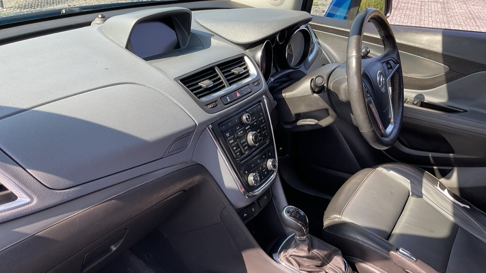 Vauxhall Mokka 1.6i SE 5dr Petrol Hatchback - Image 9