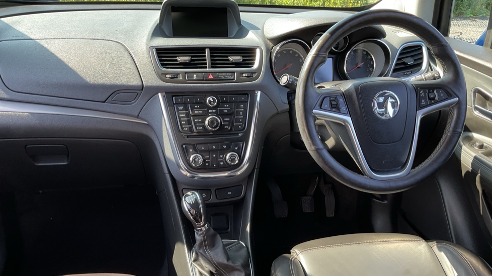 Vauxhall Mokka 1.6i SE 5dr Petrol Hatchback - Image 10