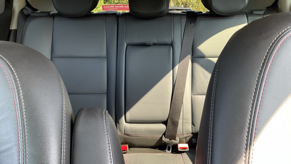 Vauxhall Mokka 1.6i SE 5dr Petrol Hatchback - Image 15