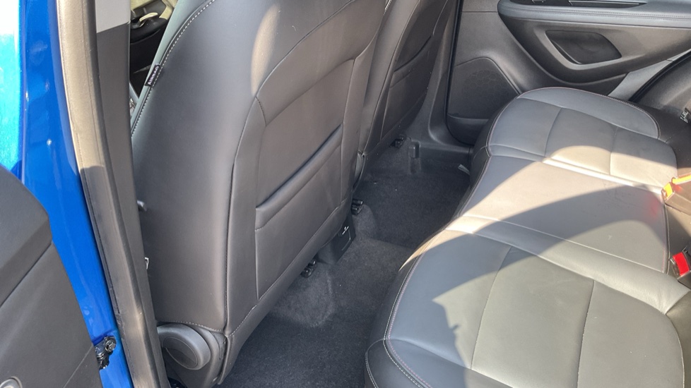 Vauxhall Mokka 1.6i SE 5dr Petrol Hatchback - Image 16