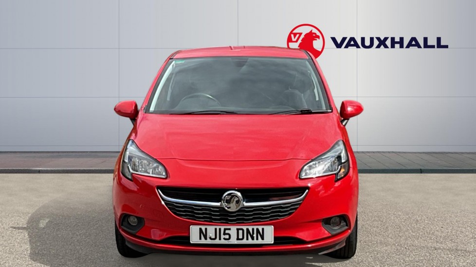 Vauxhall Corsa 1.2 Excite 3dr Petrol Hatchback - Image 3