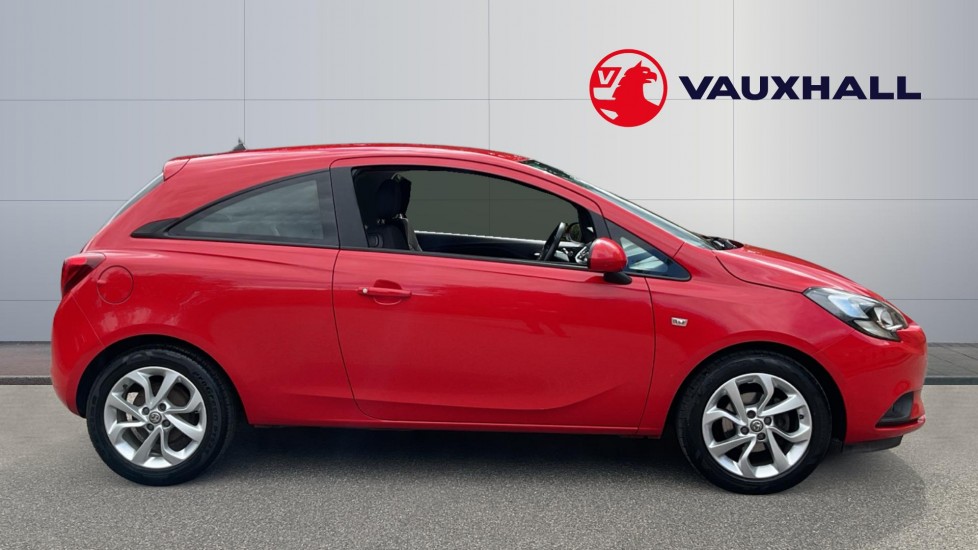 Vauxhall Corsa 1.2 Excite 3dr Petrol Hatchback - Image 5