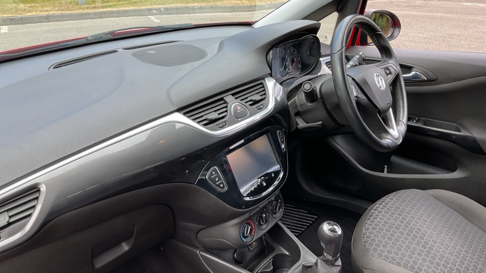 Vauxhall Corsa 1.2 Excite 3dr Petrol Hatchback - Image 9