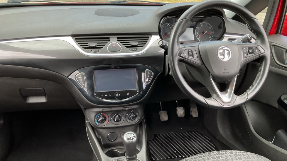 Vauxhall Corsa 1.2 Excite 3dr Petrol Hatchback - Image 10