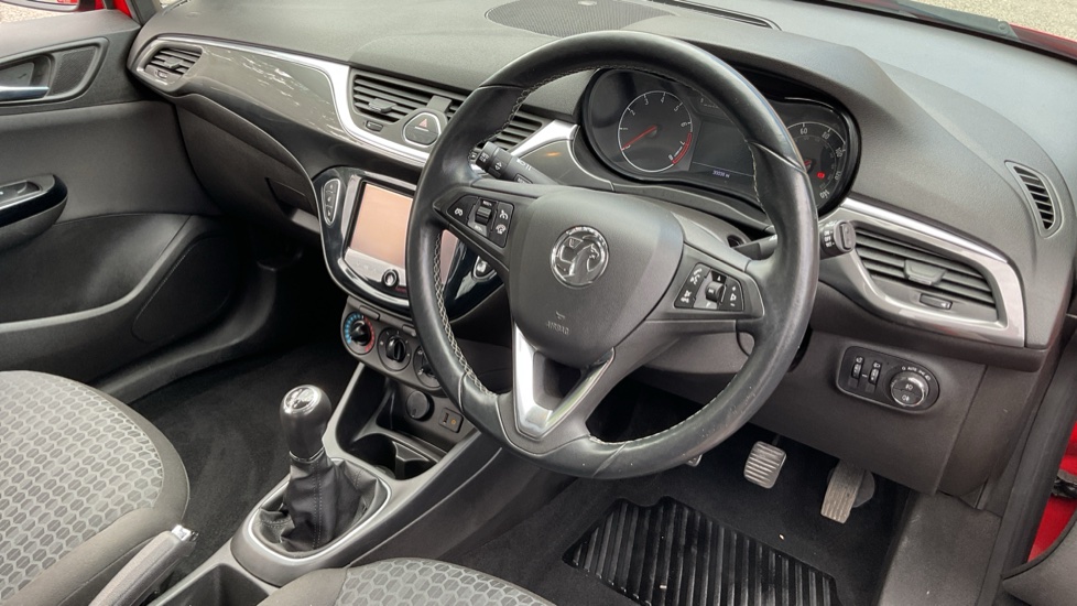 Vauxhall Corsa 1.2 Excite 3dr Petrol Hatchback - Image 11