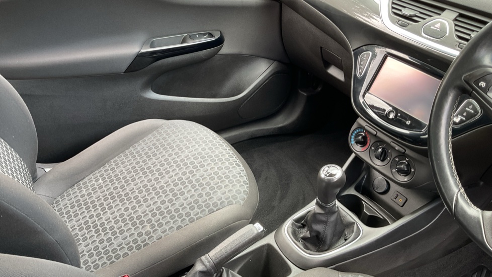 Vauxhall Corsa 1.2 Excite 3dr Petrol Hatchback - Image 14