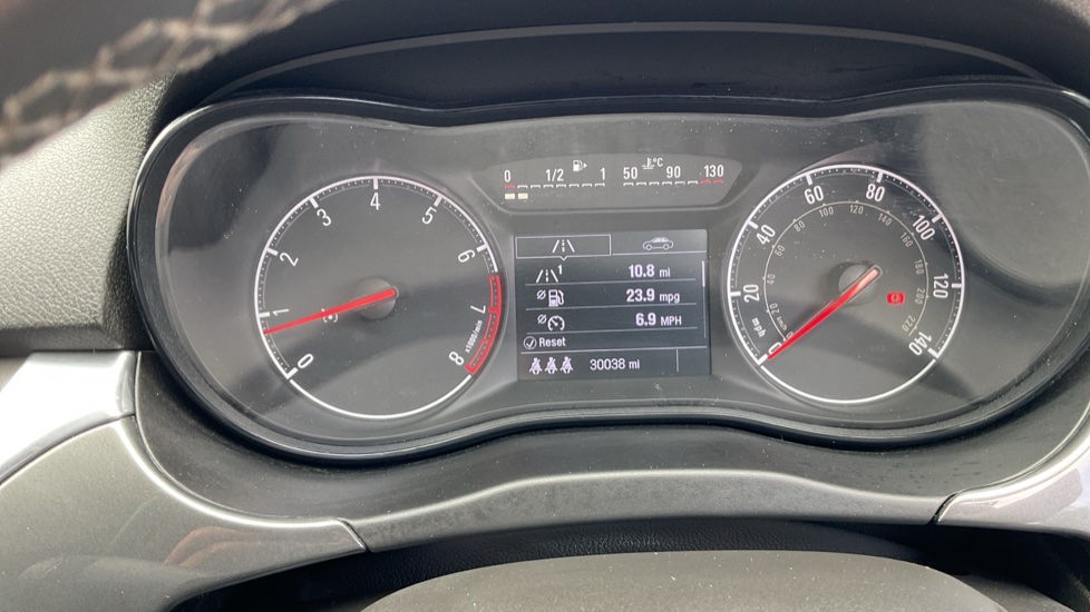 Vauxhall Corsa 1.2 Excite 3dr Petrol Hatchback - Image 18