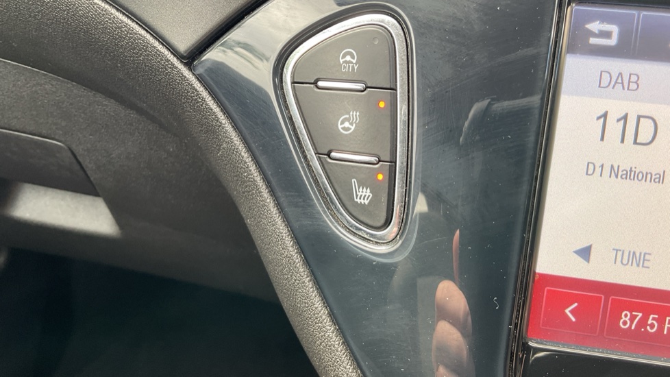 Vauxhall Corsa 1.2 Excite 3dr Petrol Hatchback - Image 22