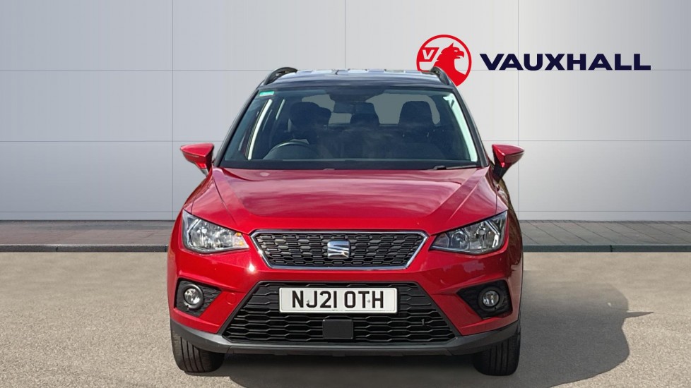 SEAT Arona 1.0 TSI SE Technology [EZ] 5dr Petrol Hatchback - Image 3